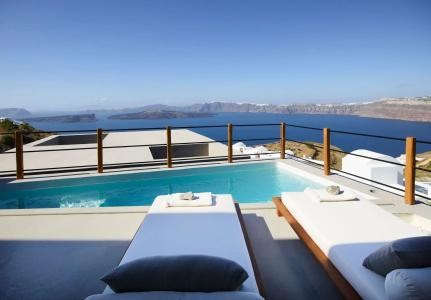 Melidonia Suites - 117