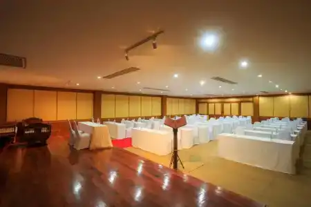 Rajapruek Samui - Sha Plus - 19