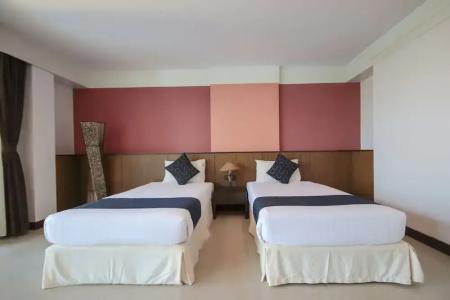 Capital o 1111 Ananda Lanta Resort - Sha Plus - 246