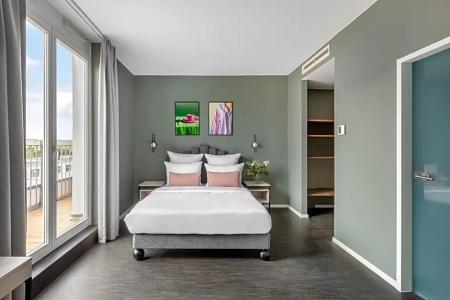 Almodovar Berlin - Biohotel - 152