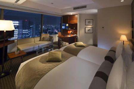 The Strings By Intercontinental, Tokyo, An Ihg - 7