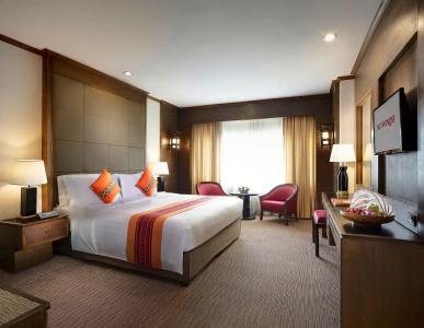 Movenpick Suriwongse Chiang Mai - 27