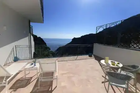 Palazzo San Giovanni Amalfi Coast - 53