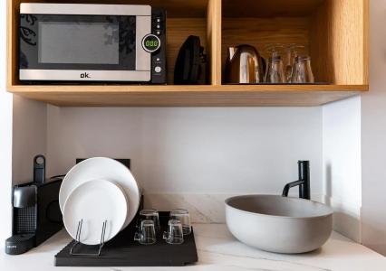 Welldone Quality - Crystal pool - 20