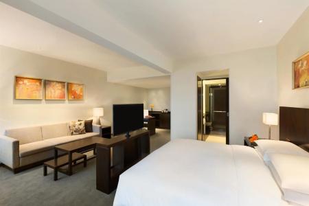 Hyatt Place Shenzhen Dongmen - 3