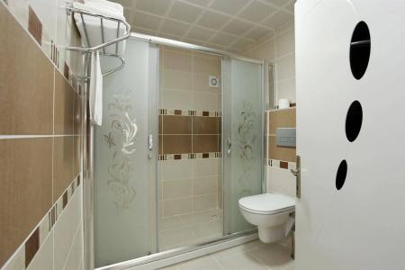 Taksim Istiklal Suites - 7