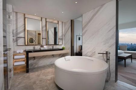 Crowne Plaza Foshan Nanhai, An Ihg - 24