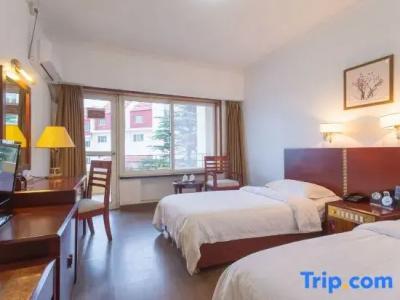 Qingdao Meteorological Holiday - 26