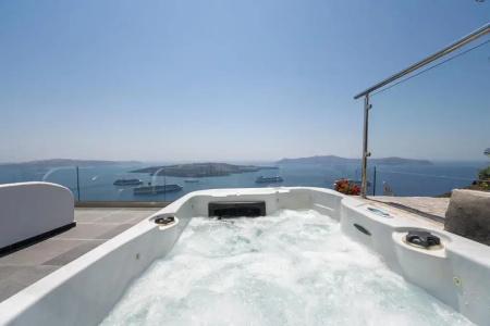 Kratiras View Luxury Suites - 147