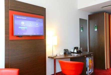 Best Western Plus Amedia Wien - 6
