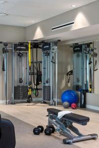 DoubleTree Suites by Hilton - 20