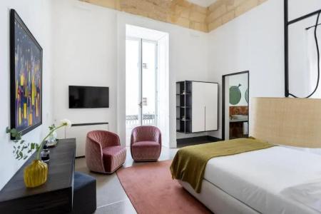 Palazzo De Noha - Boutique - 130