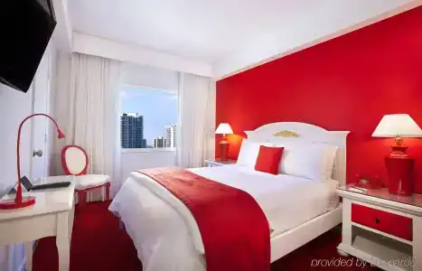 Red South Beach - 1