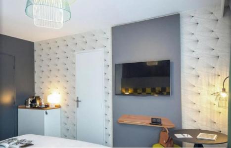 Mercure Hyères Centre Côte d'Azur - 37