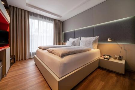 Innside By Meliá Prague Old Town - 25