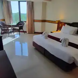 Suntara Wellness Resort & - 47