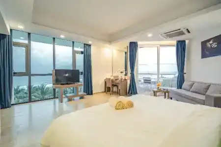 Swandor Cam Ranh Resort-Ultra All Inclusive - 55