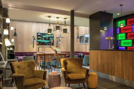 Hôtel Adèle & Jules - 21