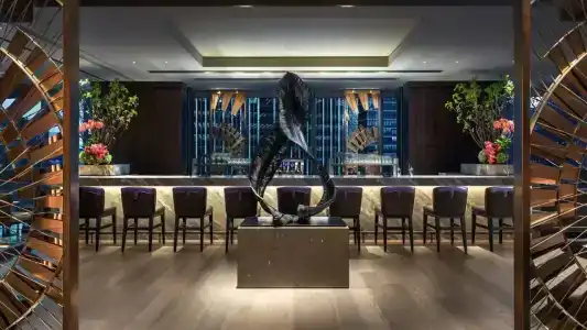 Four Seasons Tokyo at Marunouchi - 20