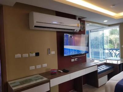 Bluetel Re'Sidence Bangkok Impact - Sha - 149