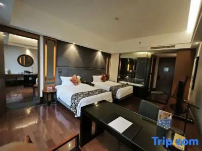 WorldGrand Dushulake Suzhou - 52