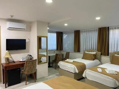 Atam Suites - 66
