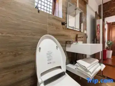 LiJiang Wonderland Inn - 14