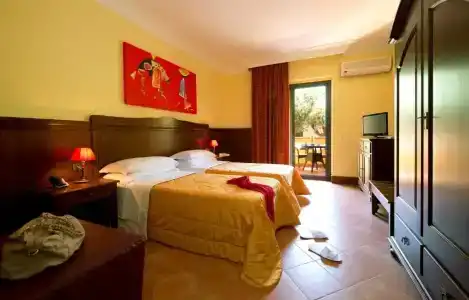 Baia Di Ulisse Wellness & Spa - 53
