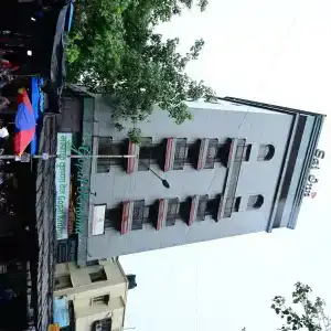 Sai Inn - 5