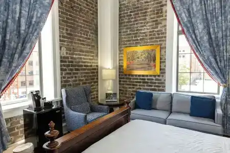 East Bay Inn, Historic Inns of Savannah Collection - 57