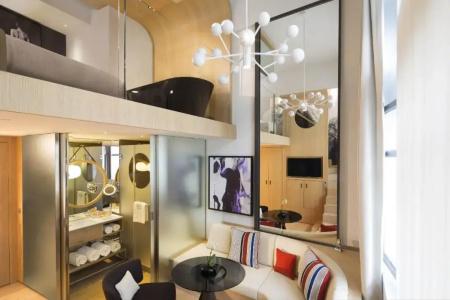 Le Cinq Codet - 65