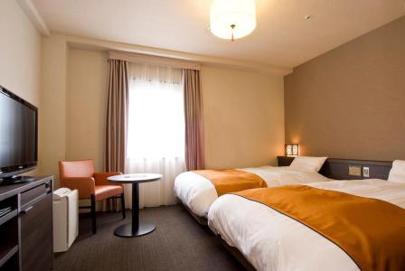 Dormy Inn Nagasaki Shinchichukagai - 2
