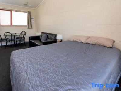 Nelson City Top 10 Holiday Park - 53