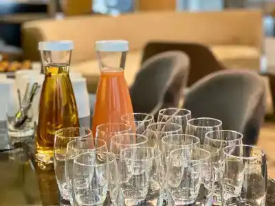 Mercure Colmar Centre Unterlinden - 37