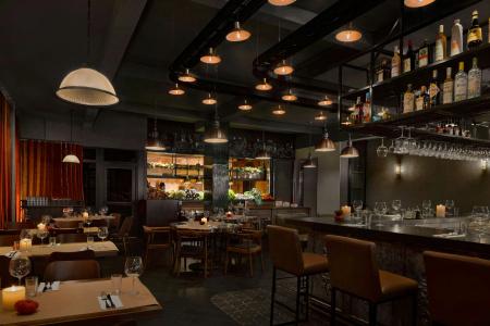Moxy Miami South Beach - 18