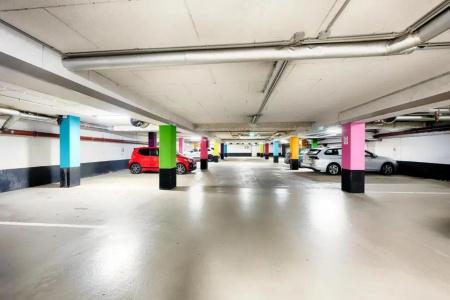 ibis Styles Frankfurt-Offenbach - 7