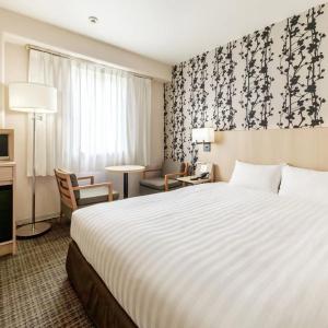 Nishitetsu Resort Inn Beppu - 34