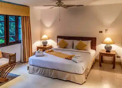 Kamala Beach Estate Resort - Sha Extra Plus - 1