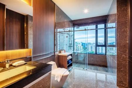 The Grand Sala Thai - 51