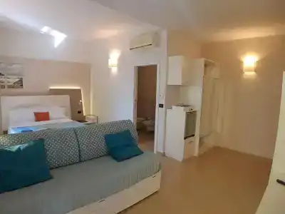 Residence Piccolo - 75
