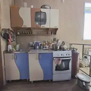 ЭтноДом Тюрк - 20
