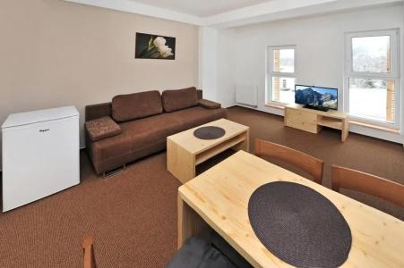 ApartBelveder - 5