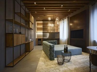 Fornace Suite - 13