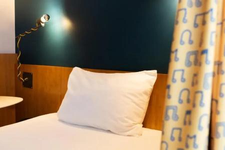 ibis Styles Nancy Centre Gare - 58
