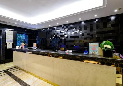 Insails (Beijing Road Pedestrian Branch Guangzhou) - 18