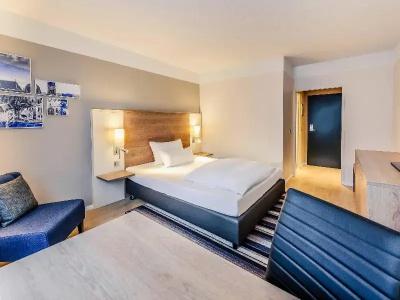 Mercure Aachen Europaplatz - 56