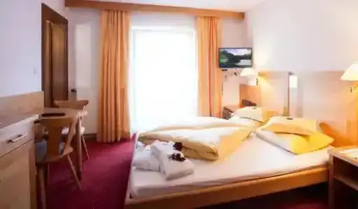 Pension Bergfried - 0
