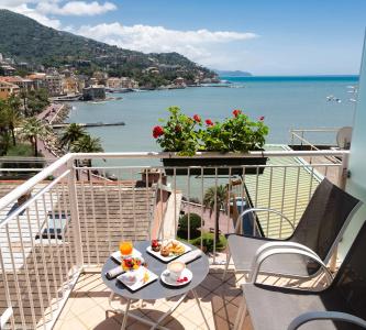 Best Western Plus Tigullio Royal - 39