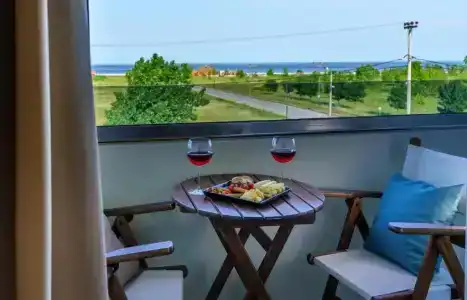 Cosmopolitan & Spa - 68