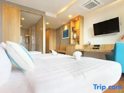 PLAAI Prime Rayong, Formerly D Varee Diva Central Rayong - 98